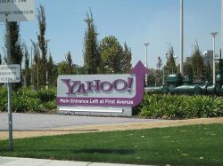 Google y Microsoft posibles compradores de Yahoo