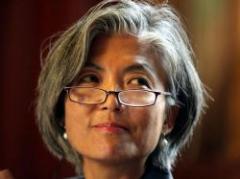 Conmemoración día de la ONU en Montevideo