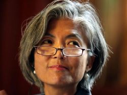 Conmemoración día de la ONU en Montevideo