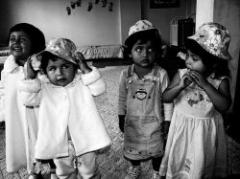 Colombia: cuatro niños son secuestrados por mes