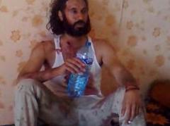 Hijo de Gadafi huyó a Níger