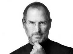 Biografía de Steve Jobs será el libro más vendido del año