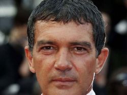 Antonio Banderas recibió a Obama en su casa