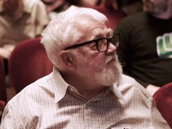 Murió uno de los pioneros de la industria de la computación