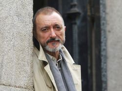 Pérez-Reverte anuncia el fin de Europa como reserva cultural