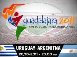 Otro clásico al que Uruguay llega como punto