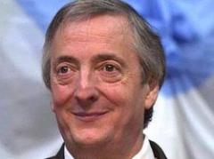 La última morada de Kirchner