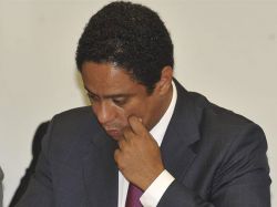 Brasil: ministro de deporte presentó su renuncia