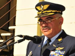 Ministerio de Defensa sancionará a Bonilla