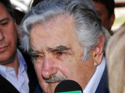 Mujica promulgará proyecto sobre imprescriptibilidad