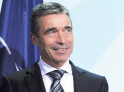 OTAN formalizará el fin de su misión en Libia