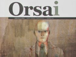 "Orsai" celebró su aniversario en Buenos Aires