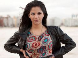 Hermana del "Loco" Abreu ingresará a la casa de GH 2012