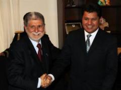 Bolivia y Brasil: operaciones militares en conjunto