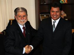 Bolivia y Brasil: operaciones militares en conjunto