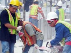 Costo de la construcción aumentó en 0,25%