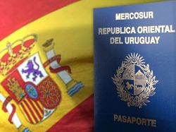 Plan retorno: asesoramiento a uruguayos en España
