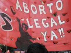 Argentina reinicia debate por el tema aborto