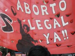 Argentina reinicia debate por el tema aborto