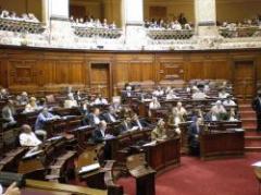 Patente única tendrá votos del FA y Alianza Nacional