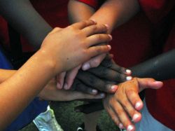 Los derechos del niño