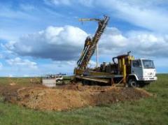 Aratirí dice haber completado informes para instalarse