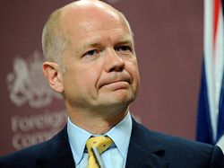 Gobierno británico pide no amparar ataques cibernéticos