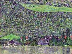 Un paisaje de Klimt vendido por 36 millones de dólares