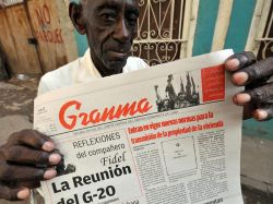 Cuba permitirá compraventa de viviendas luego de 50 años