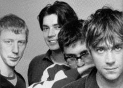 Blur sigue reuniéndose y grabó un single inédito