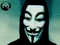 ¿Facebook en la mira de Anonymous este sábado?
