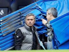 Mourinho criticó a la hinchada por no alentar