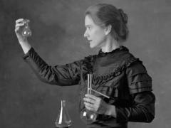 Marie Curie