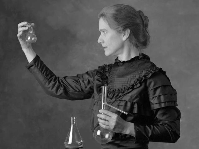 Marie Curie