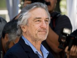 Robert De Niro será Bernard Madoff en película biográfica