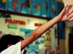 Argentina: 130.000 niños retoman estudios