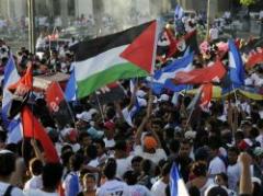 Nicaragua: disturbios por supuesto fraude de Ortega