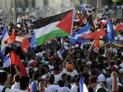 Nicaragua: disturbios por supuesto fraude de Ortega