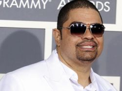 Fallece súbitamente el rapero Heavy D en Los Angeles