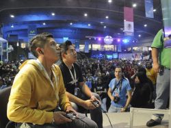 Videojuegos mejoran el nivel de inglés, según estudio