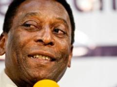 Pelé: "nunca dije que tuve sexo con ese maricón"