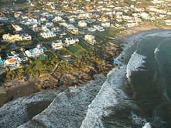 Mercado inmobiliario afectado por restricciones argentinas