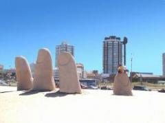 Punta del Este aumenta sus controles de seguridad con vistas a la temporada turística