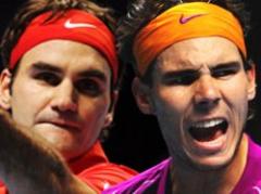 Nadal y Federer comparten grupo en Masters de Londres