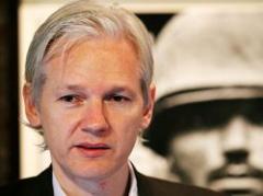 Assange recurre su extradición ante Corte Suprema británica