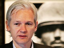 Assange recurre su extradición ante Corte Suprema británica