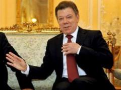 Presidente de Colombia aceptaría despenalizar cocaína