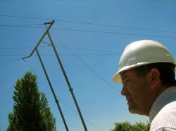 Compra de energía a Paraguay sigue en "stand by"