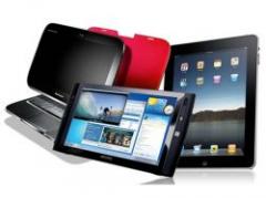 India presenta Tablet Pc más barata del mundo