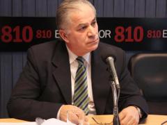 El MSP se comunicó con SMU para acercar posiciones